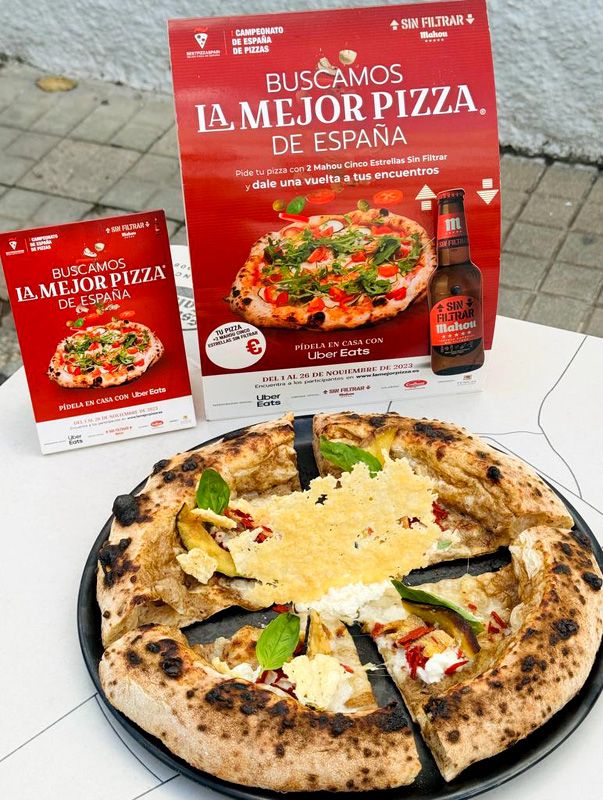 Rustica napoletana