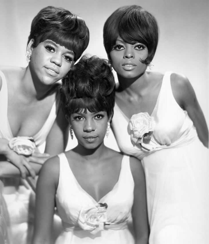 'The Supremes'