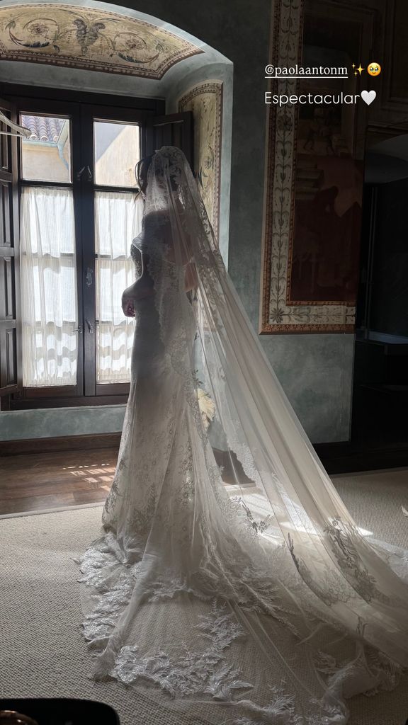 Boda Paola Melgar Anton