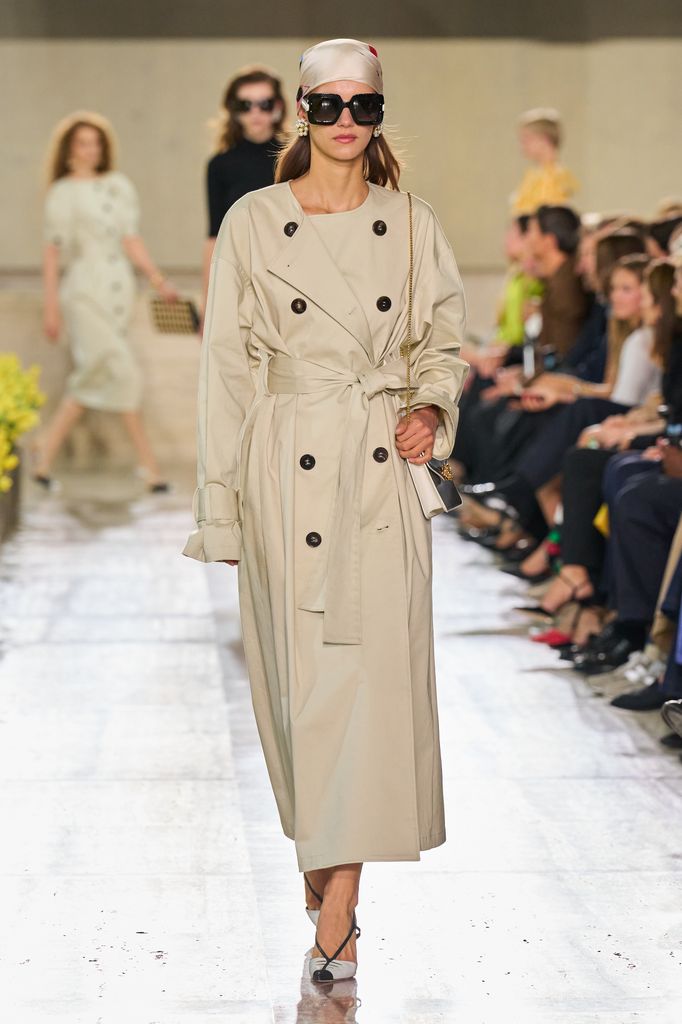 New York Fashion Week: Carolina Herrera (Primavera/Verano 2027)