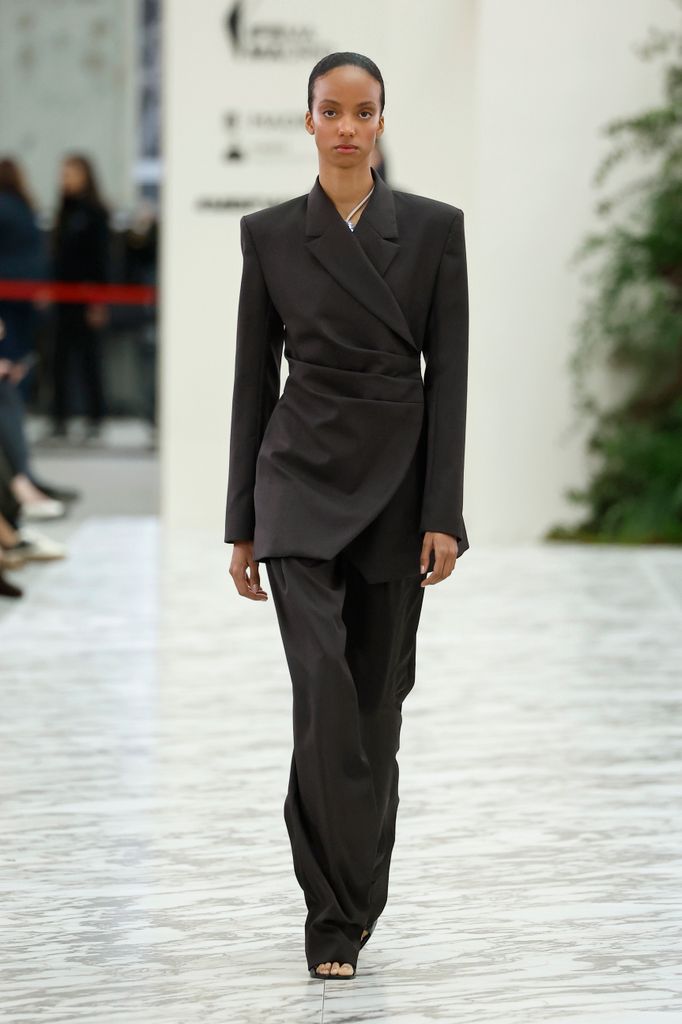 Desfile Sophie et Voilà IO 2026-2027