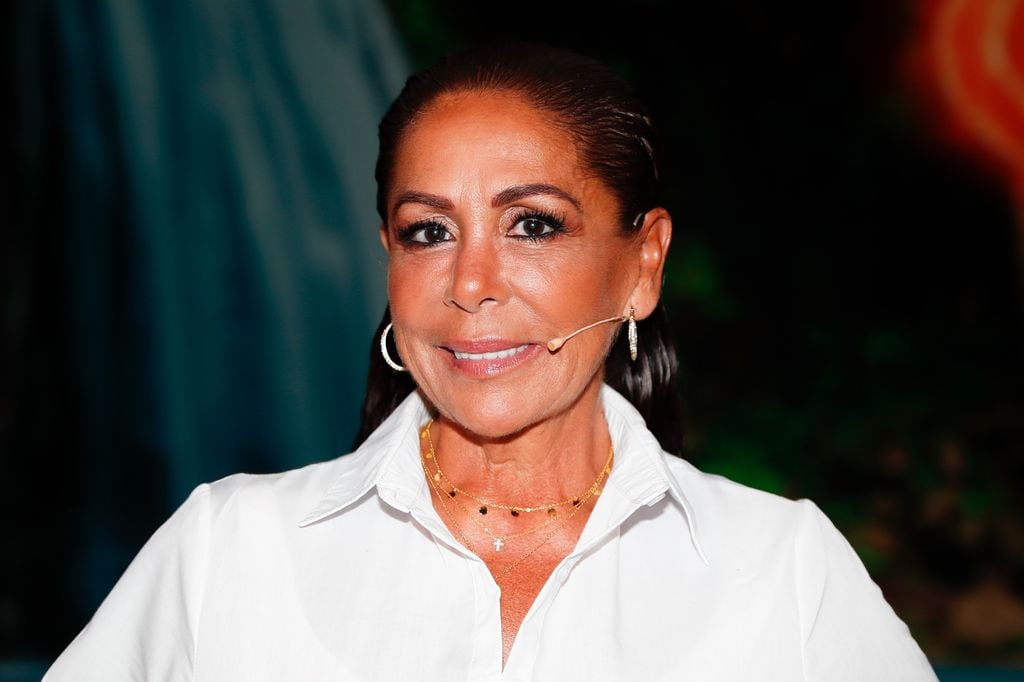 Isabel Pantoja envía un comunicado