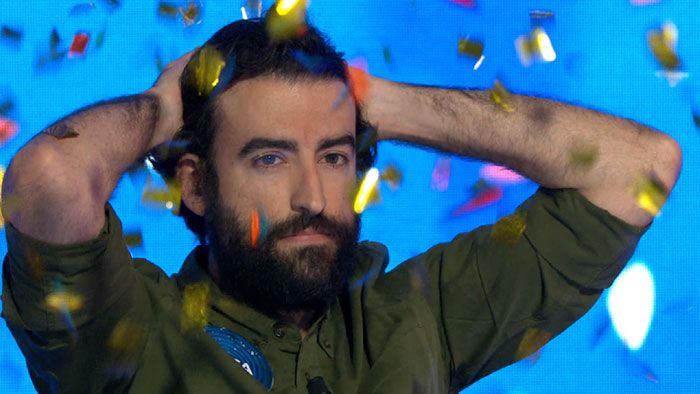 Rafa Castaño 
