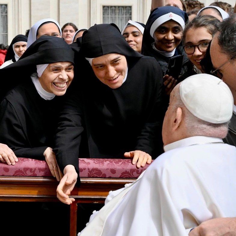 Papa Francisco
