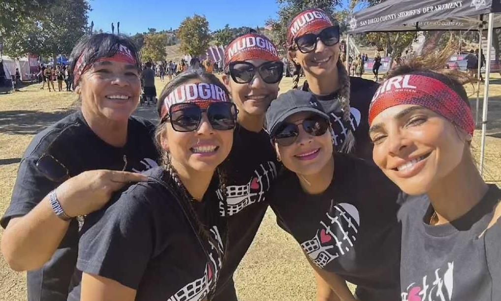 Familia Alejandra Espinoza