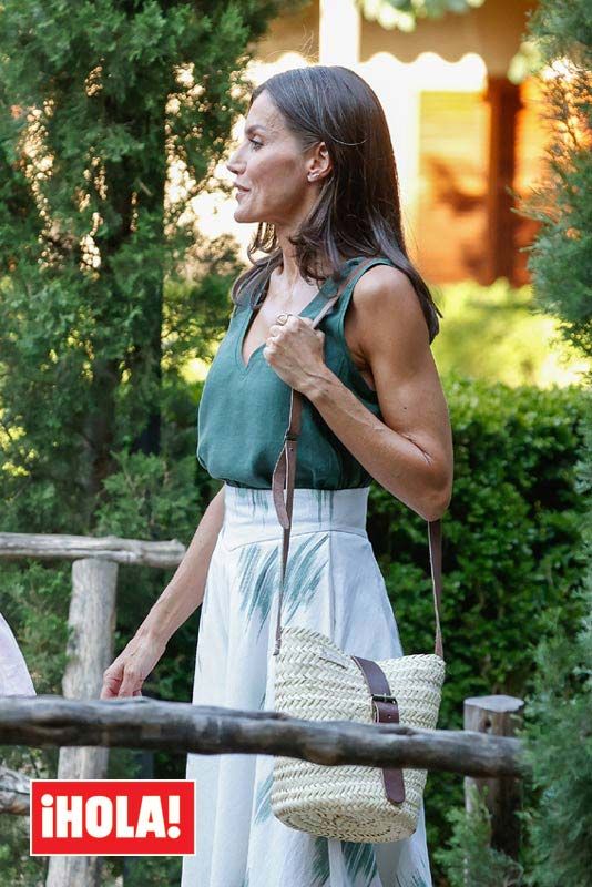 Reina Letizia