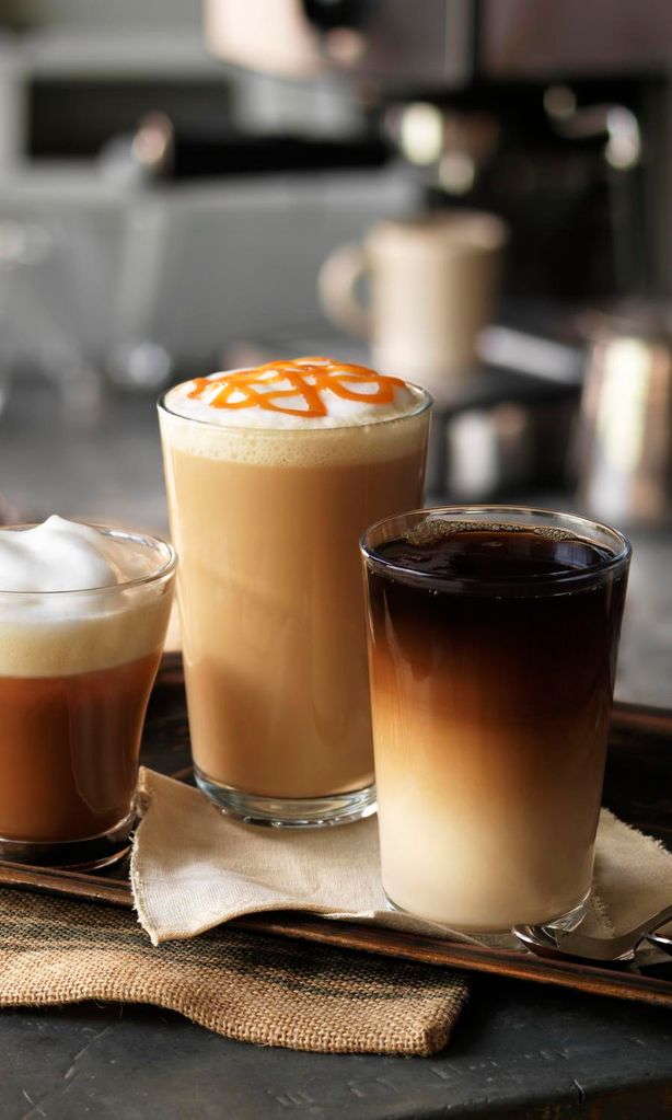 Cómo identificar un buen café