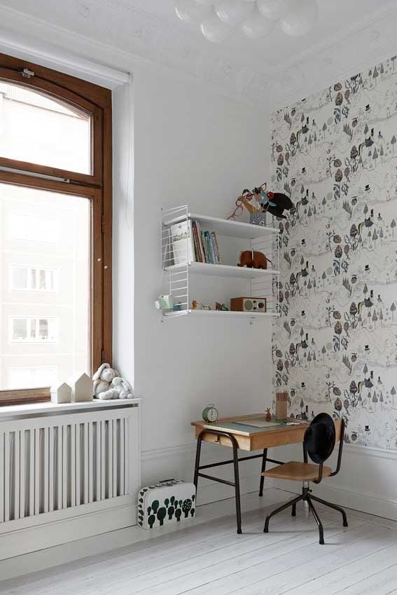 habitacion vintage 14a