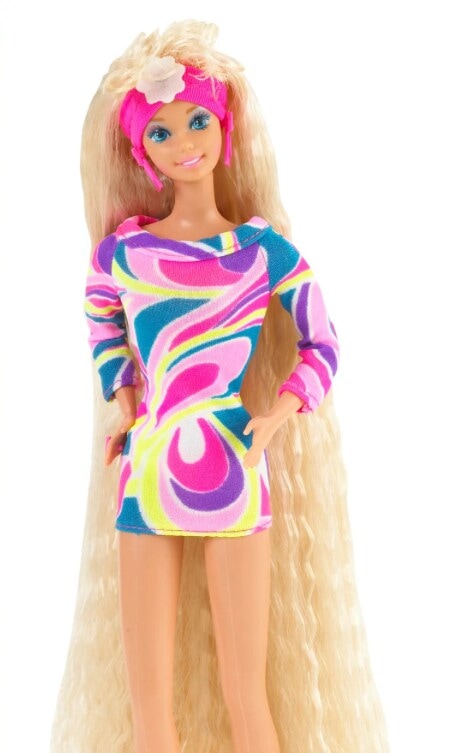 mattel