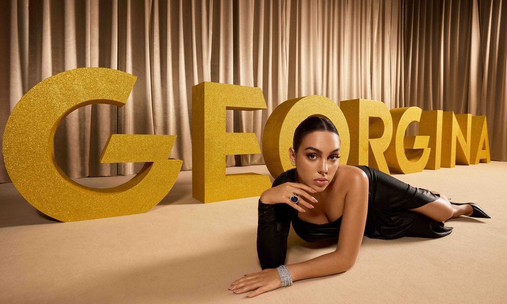 HOLA 4042 Georgina