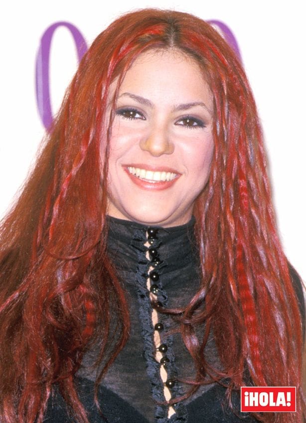 Shakira