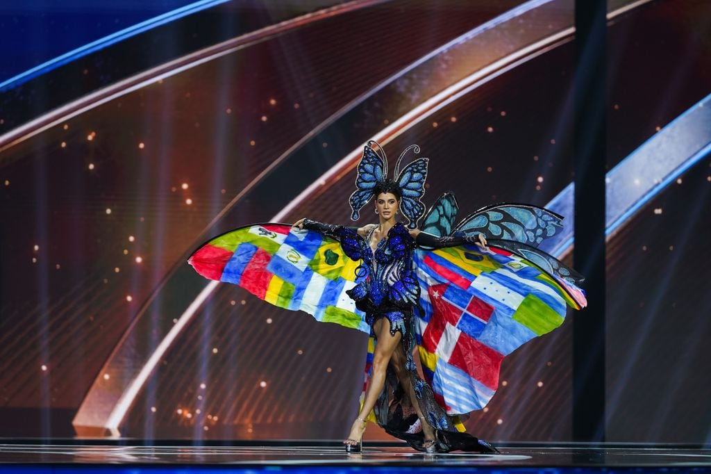 Miss Universe Latina