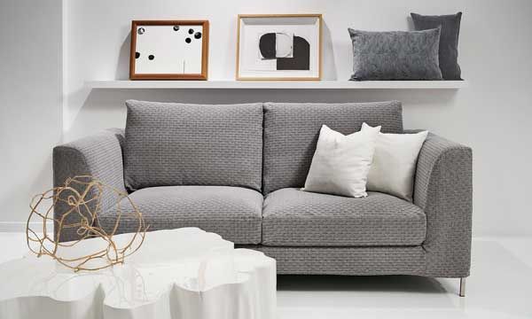 En Intergift, el Salón Internacional del Regalo y la Decoración, podrás encontrar las tendencias y novedades del sector este año. En la imagen, una de las propuestas de Gancedo (gancedo.com) para vestir la casa.
