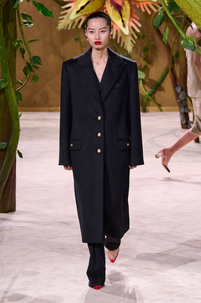 Chanel Alta Costura Otoño/Invierno 2026 en París