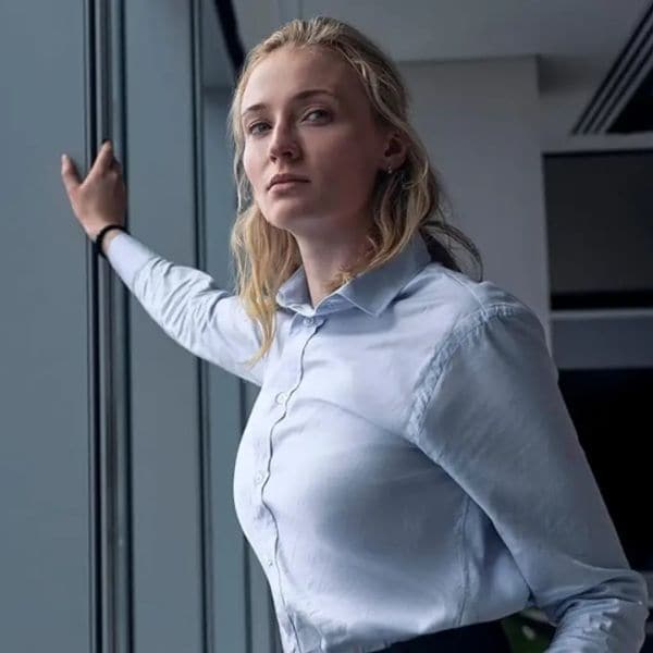 'El robo' (2026) en Prime Video