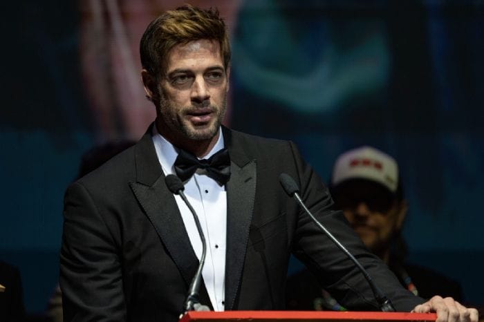 William Levy en la Gala Starlite