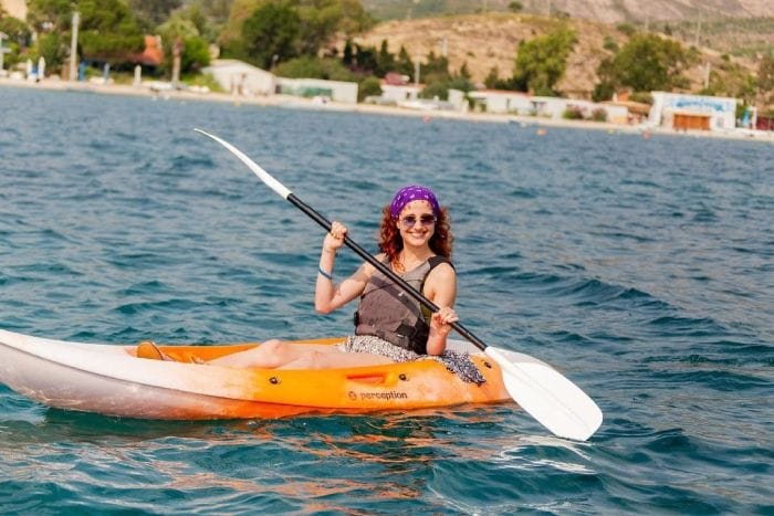 Conoce a la actriz turca Nazli Çetin, protagonista de 'Hermanos'