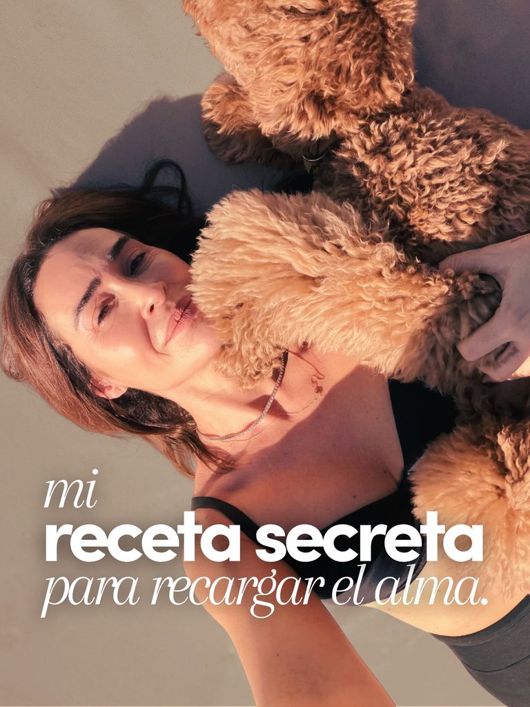 vicky martin berrocal perro