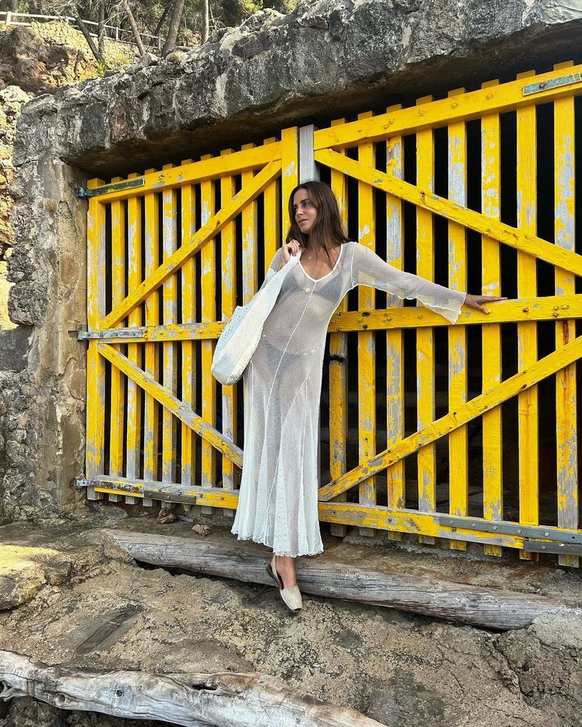 Gala González