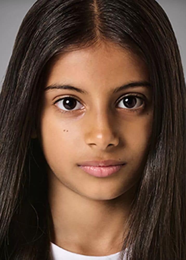 Alessia Leoni será Parvati Patil