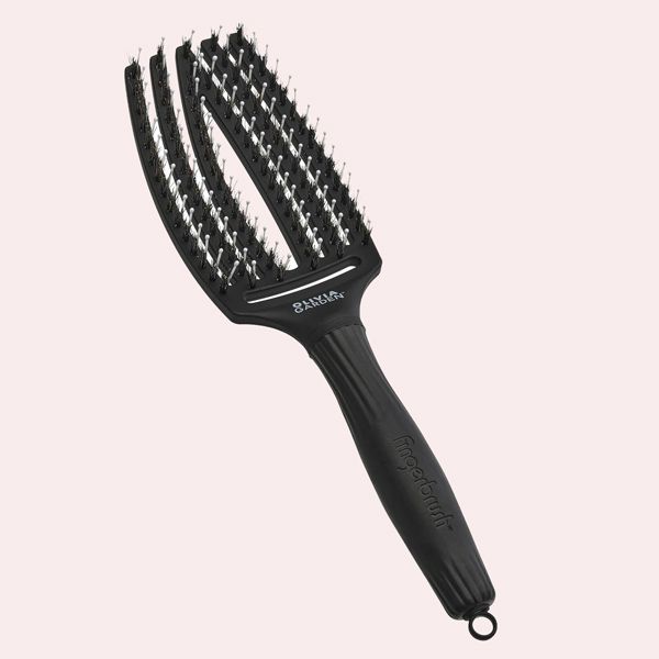 Olivia Garden Fingerbrush Care Iconic