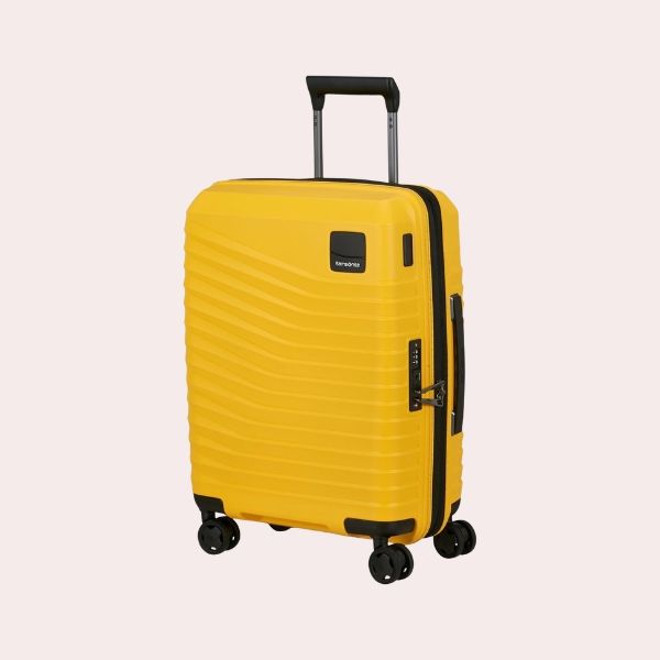 Maleta de cabina rígida Intuo de Samsonite 