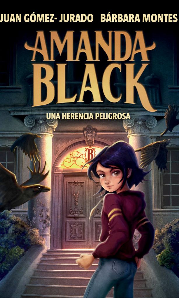 amanda black nuevo libro de juan g mez jurado 