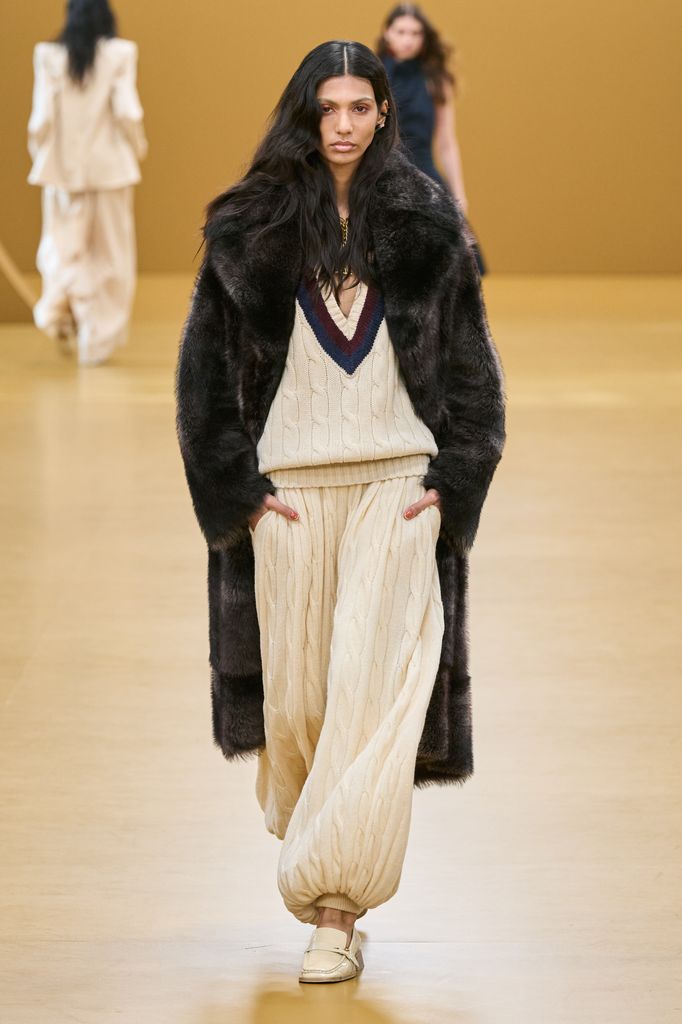 Paris Fashion Week: Zimmermann Otoño/Invierno 2026