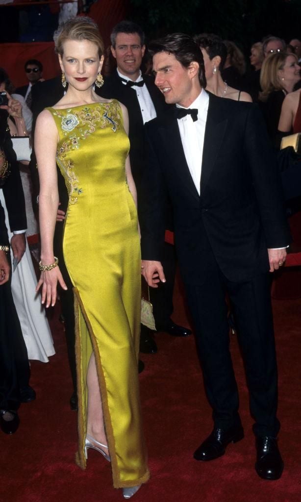 nicole kidman