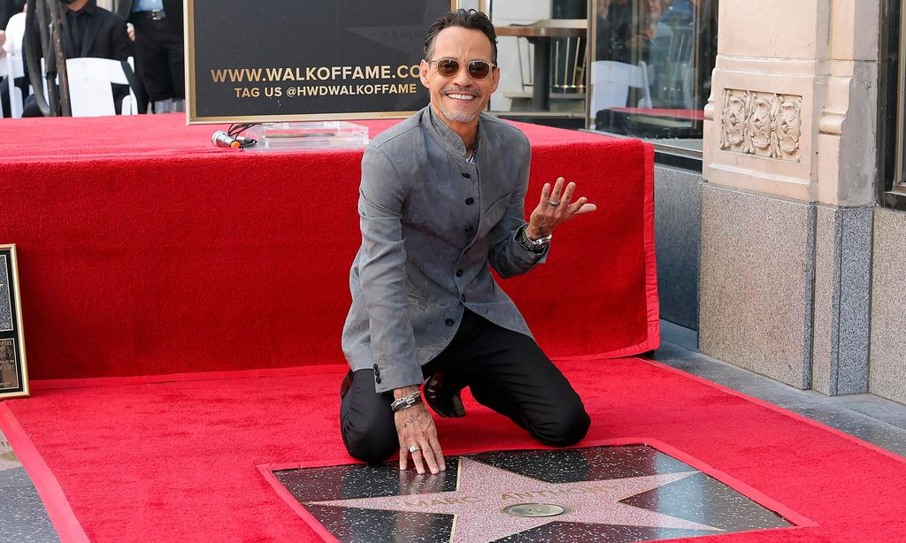 marc anthony