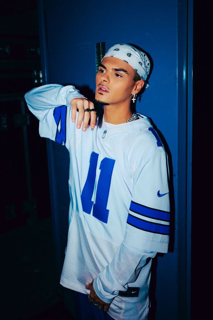 Abraham Mateo