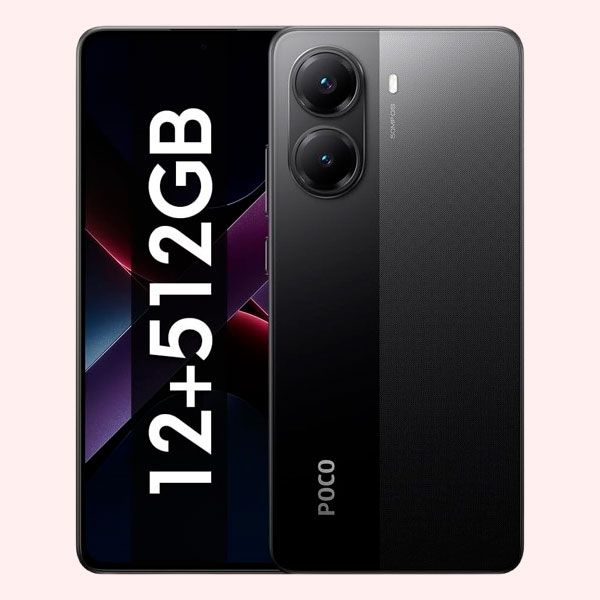 Xiaomi POCO X7 Pro
