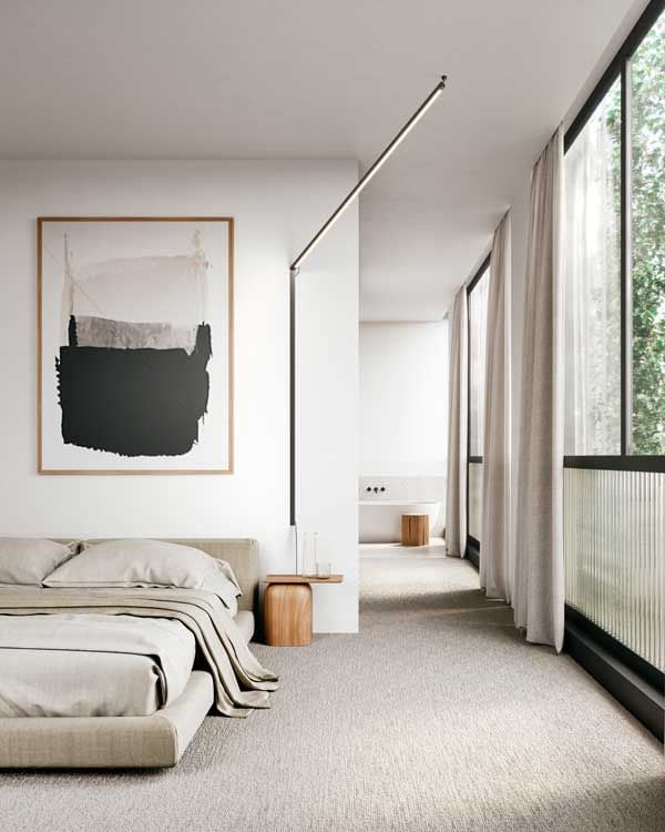 dormitorio minimalista 2a