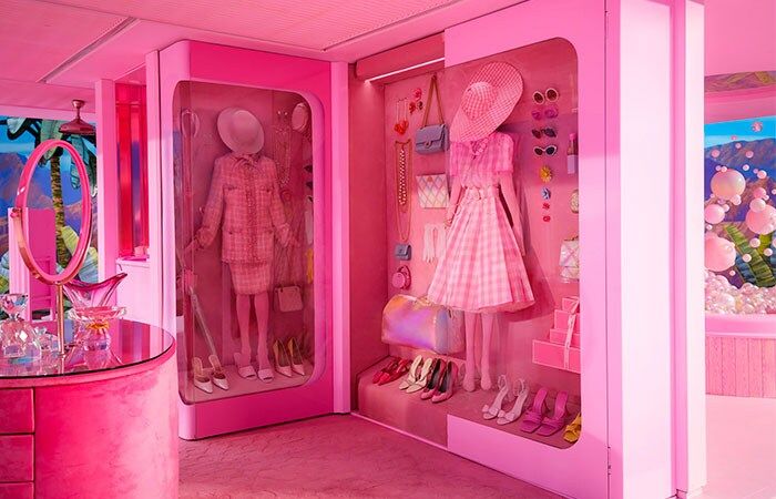 Barbie
