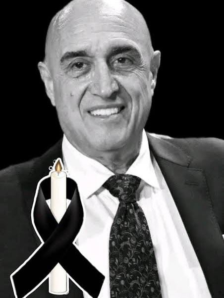 Lucía Méndez compartió un mensaje de despedida para Pedro Torres