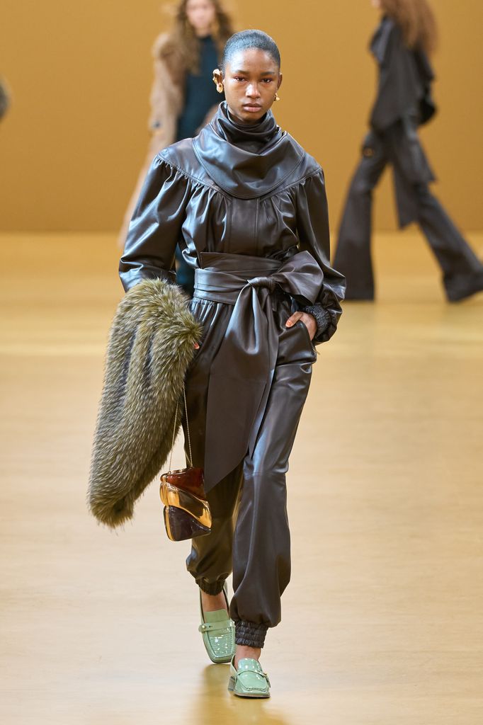 Paris Fashion Week: Zimmermann Otoño/Invierno 2026