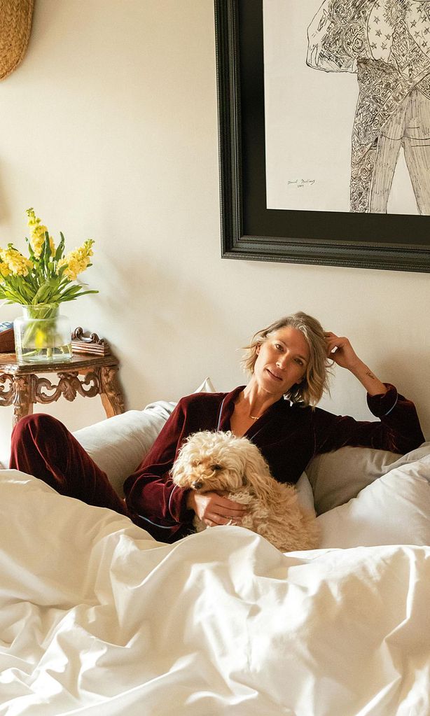 LAURA SÁNCHEZ LIVING41
