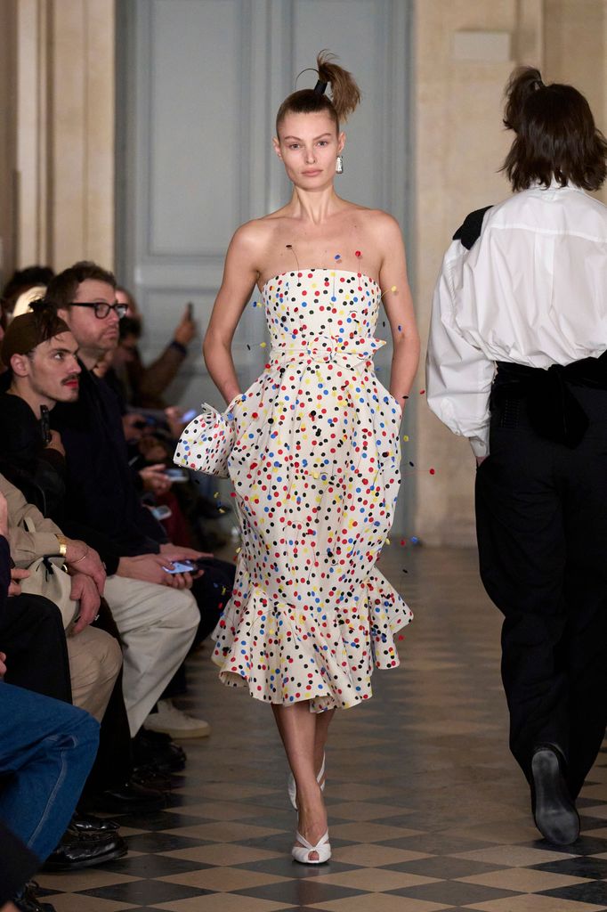 Jacquemus Otoño/Invierno 2026