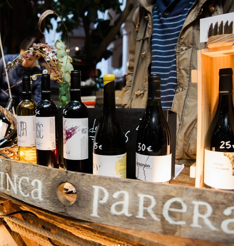 Vinos Parera