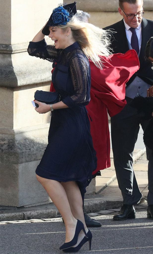 Chelsy Davy