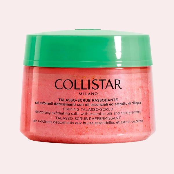 Sales exfoliantes Collistar Talasso-Scrub
