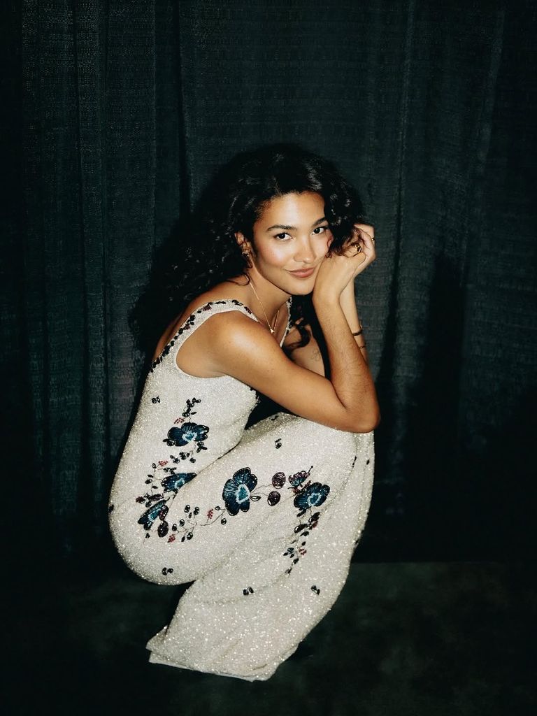 Olivia Dean, ganadora de un Grammy.