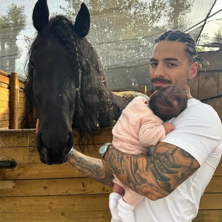 Maluma