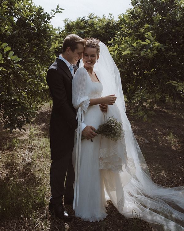 Boda viral en Castellón