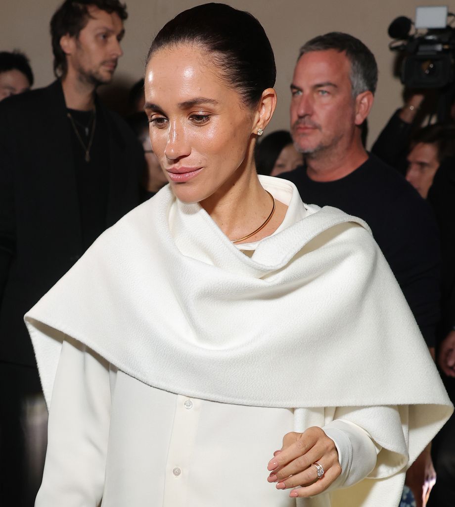 Meghan Markle