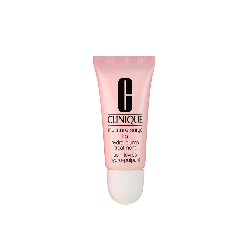 clinique moisture surge lip hydro plump treatment