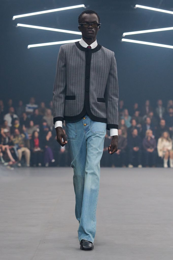 Paris Fashion Week: Valentino Primavera/Verano 2026