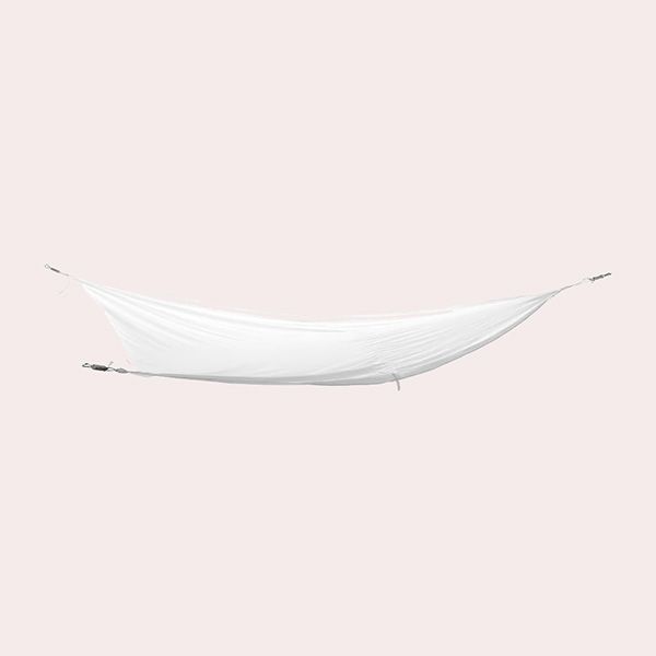 DYNING Toldo, triangular IKEA