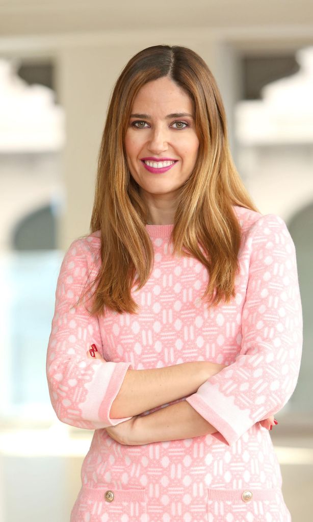 Nuria Marin libro