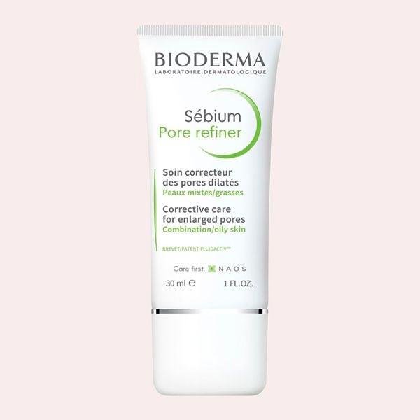 BIODERMA Sébium Refinador de Poros